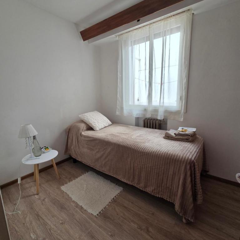 Casa LIDIA Hostel - Habitación Individual - 2
