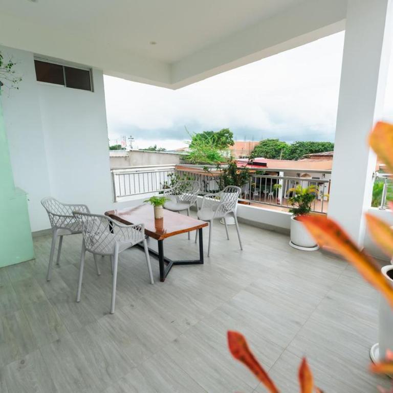 Cevero Rodriguez Hotel Boutique - Suite con terraza - 4