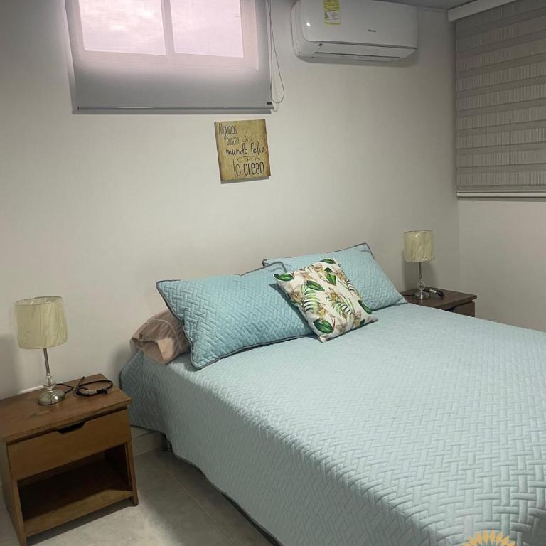 GRANDSKy - Apartamento con vistas al parque - 2