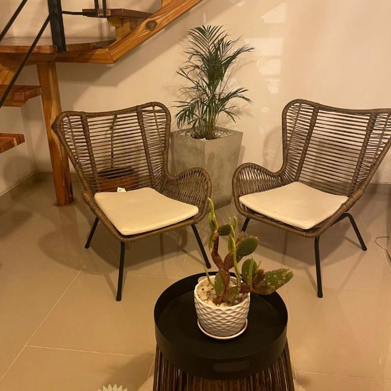 GRANDSKy - Apartamento con vistas al parque - 6