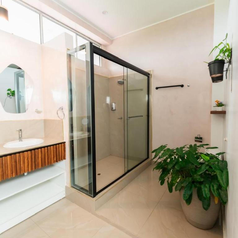 Cevero Rodriguez Hotel Boutique - Suite con terraza - 3