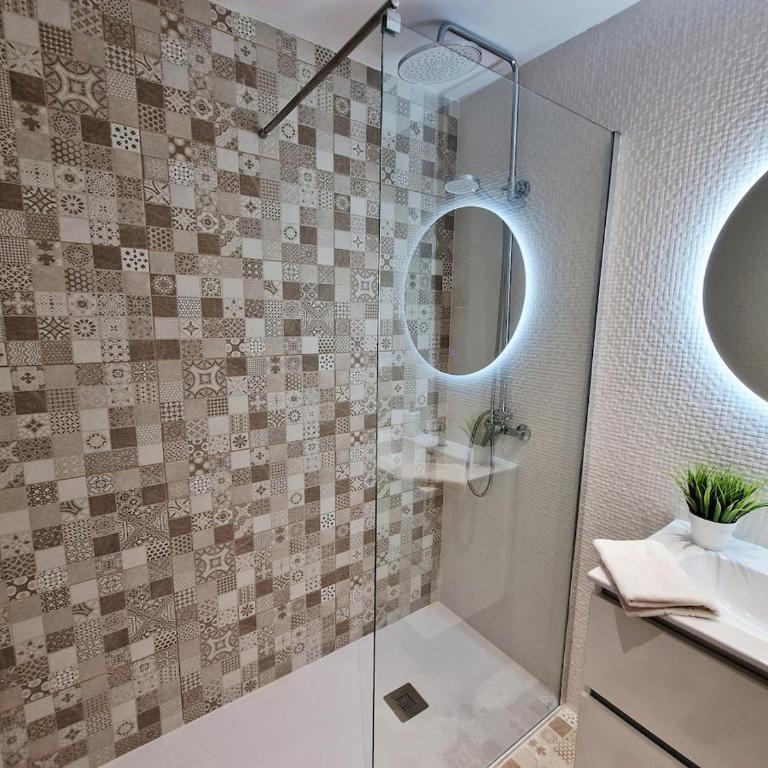 Garden & Sun in Marina del Sol - Apartamento - Planta baja - 32