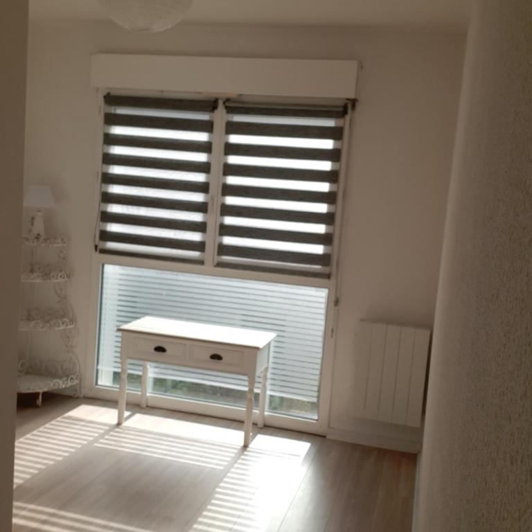 cocon proche plage et centre - Apartment mit 1 Schlafzimmer - 7