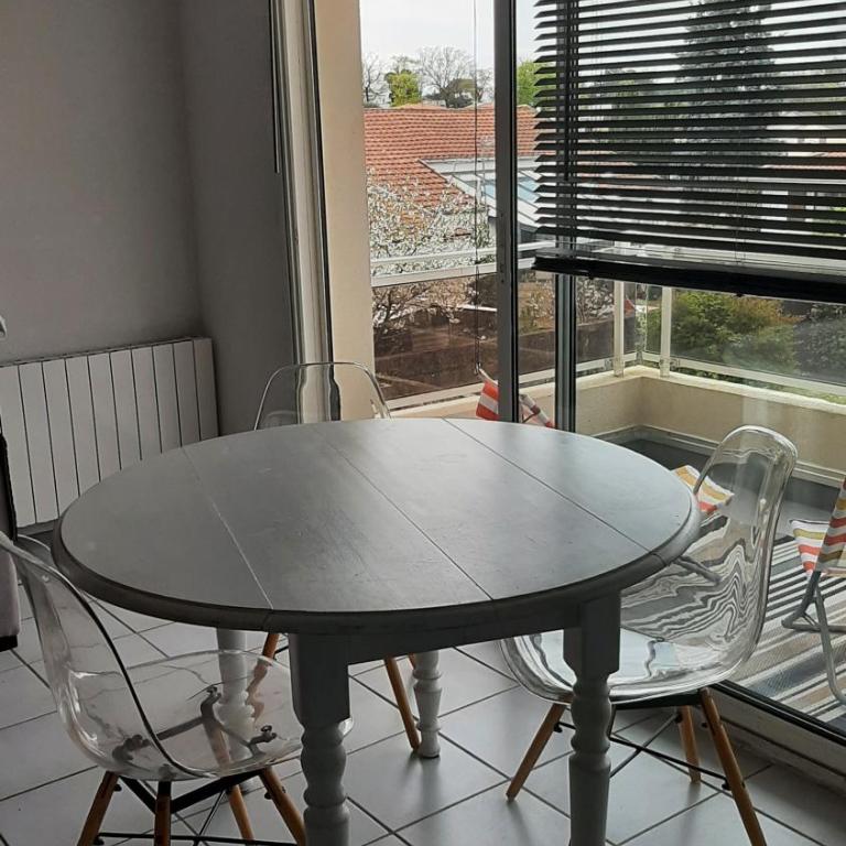 cocon proche plage et centre - Apartment mit 1 Schlafzimmer - 10