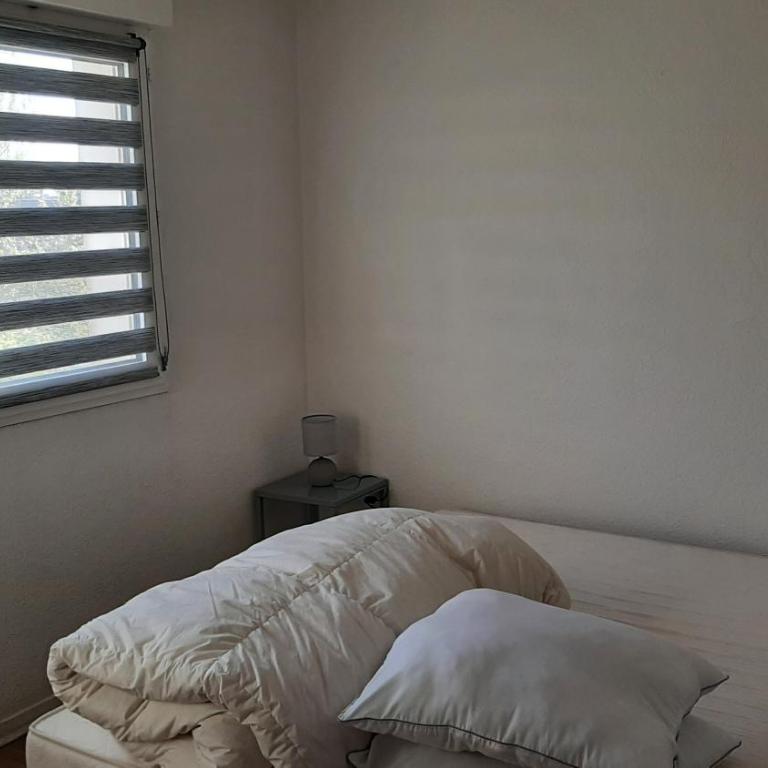 cocon proche plage et centre - Apartment mit 1 Schlafzimmer - 13