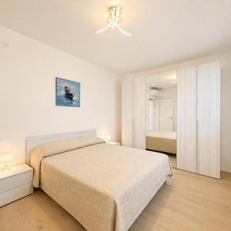 Aurora Sand - Carraro Immobiliare - Family Apartments - Appartamento con 2 Camere da Letto - 9