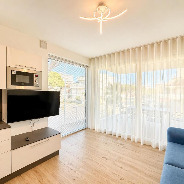 Aurora Sand - Carraro Immobiliare - Family Apartments - Appartamento con 2 Camere da Letto - 5
