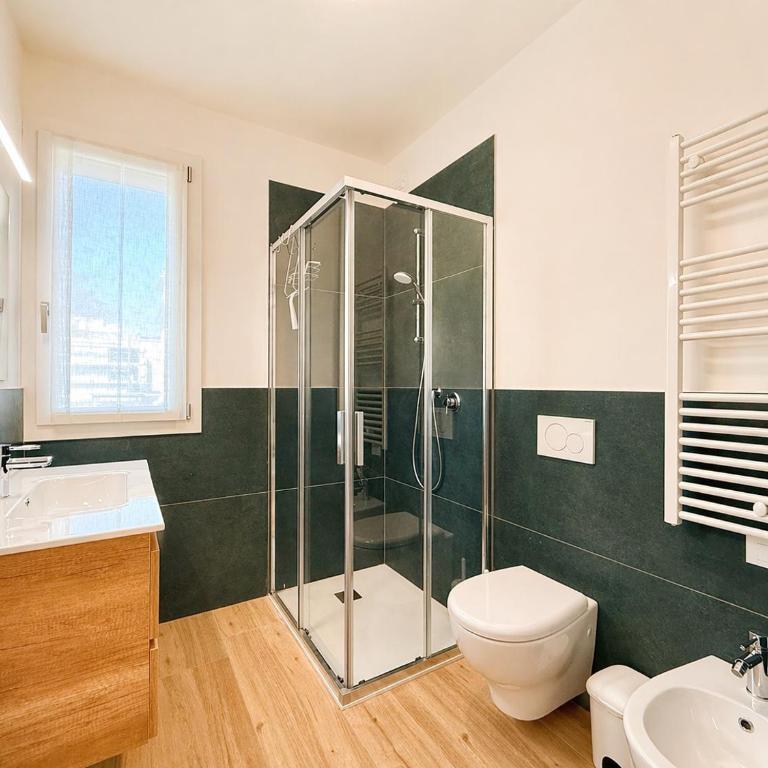 Aurora Sand - Carraro Immobiliare - Family Apartments - Appartamento con 2 Camere da Letto - 6