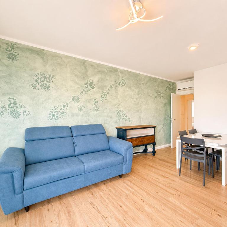 Aurora Sand - Carraro Immobiliare - Family Apartments - Appartamento con 2 Camere da Letto - 13