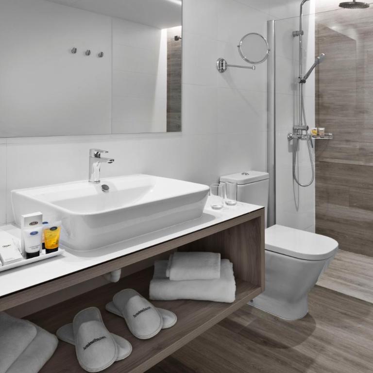 Elba Premium Suites - Adults Only - Suite Prestige (3 adultos) - 3