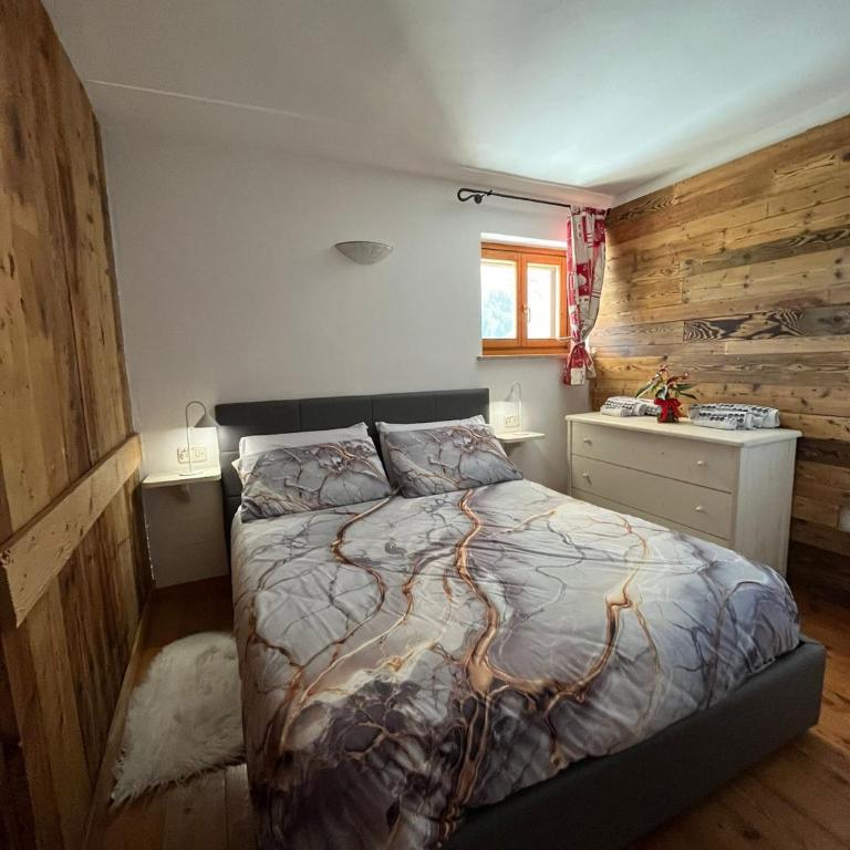 Casa Lazer - Apartamento de 1 dormitorio - 1