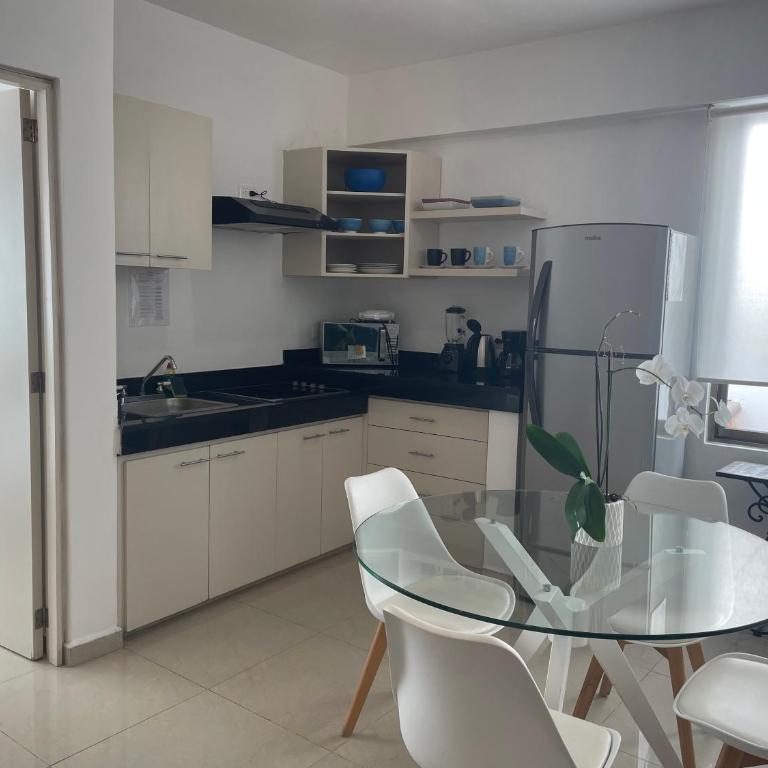 Magico s apartments and ph - One-Bedroom Apartment - 4