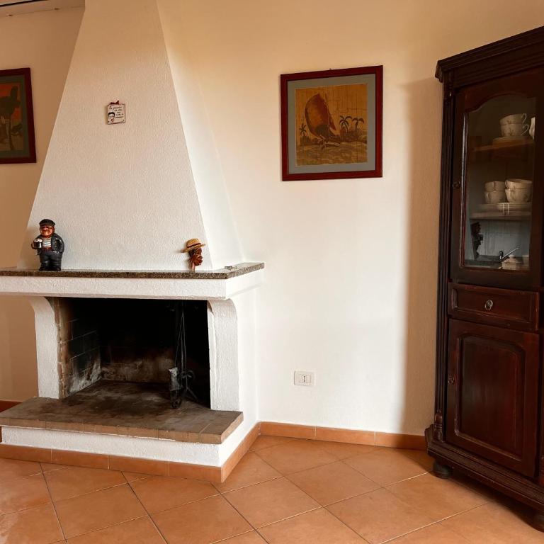 Rafael Villasimius House - Two-Bedroom House - 5