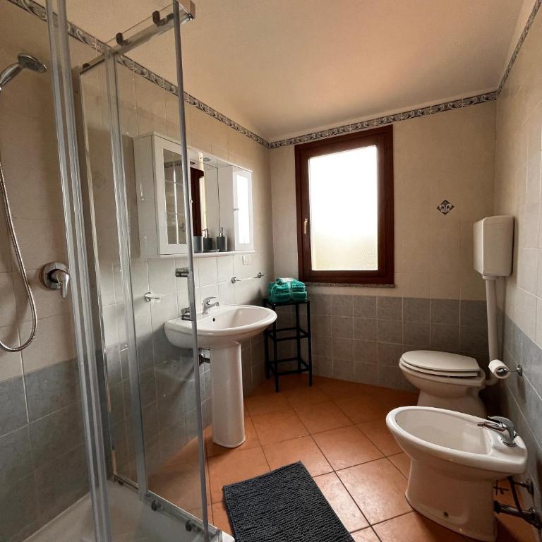 Rafael Villasimius House - Two-Bedroom House - 18