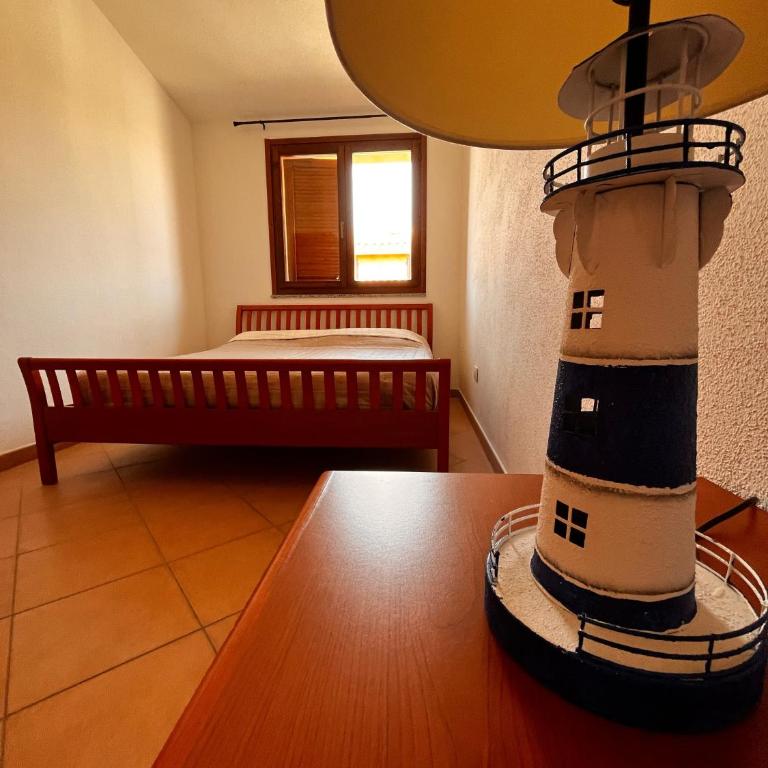 Rafael Villasimius House - Two-Bedroom House - 14