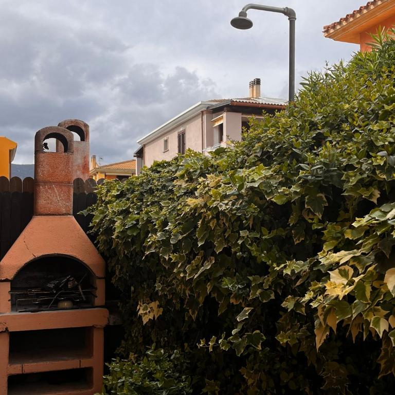 Rafael Villasimius House - Two-Bedroom House - 24