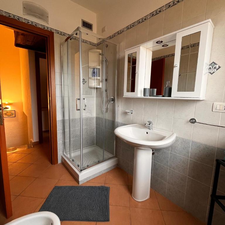 Rafael Villasimius House - Two-Bedroom House - 19