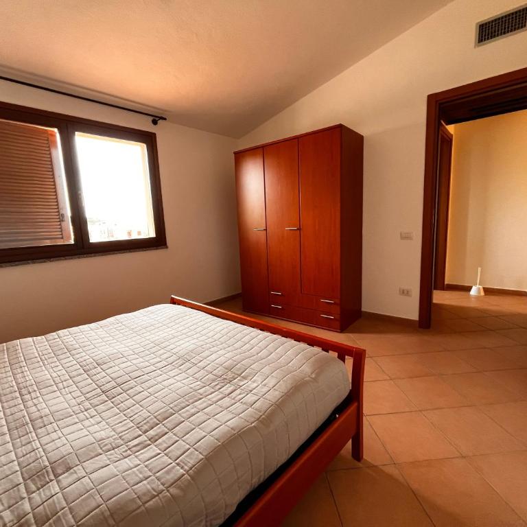 Rafael Villasimius House - Two-Bedroom House - 13