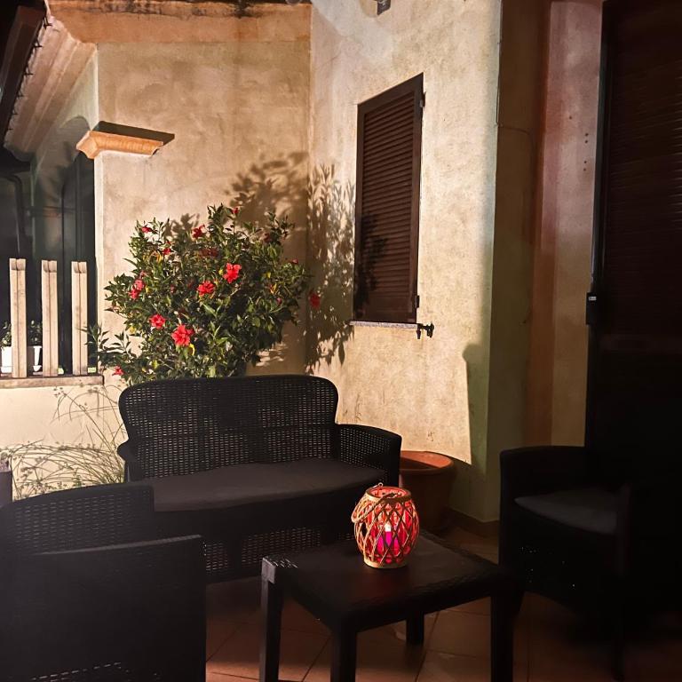 Rafael Villasimius House - Two-Bedroom House - 25