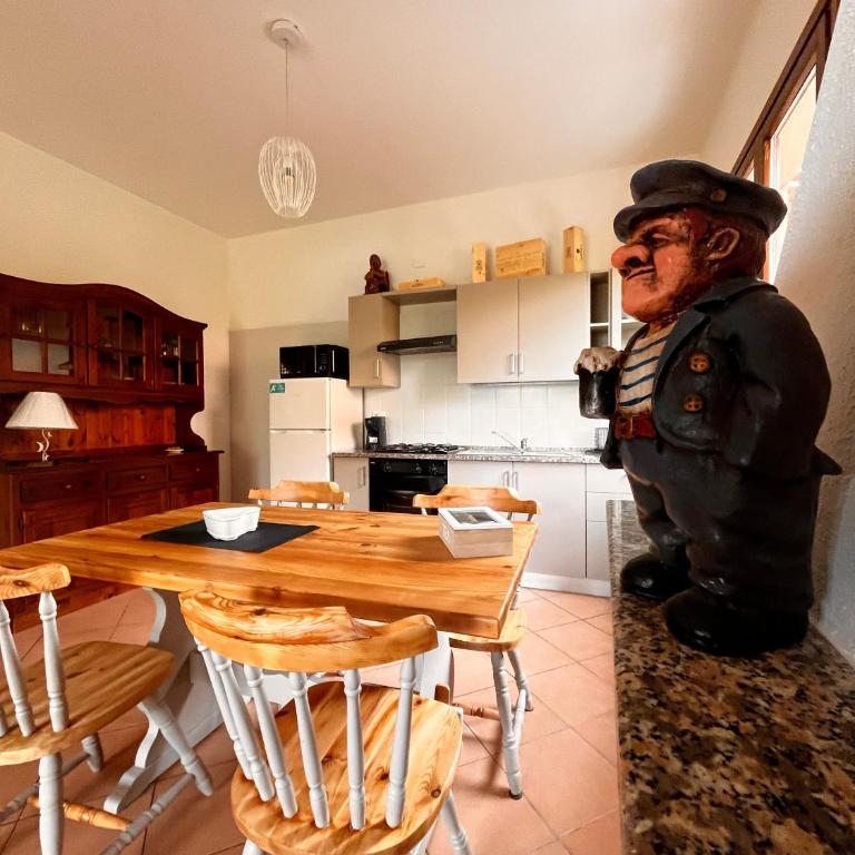 Rafael Villasimius House - Two-Bedroom House - 8