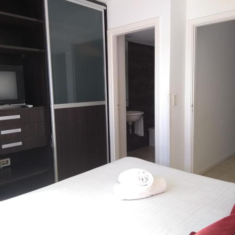 Semipiso 3 ambientes 2ºpiso - Apartamento de 1 dormitorio - 10
