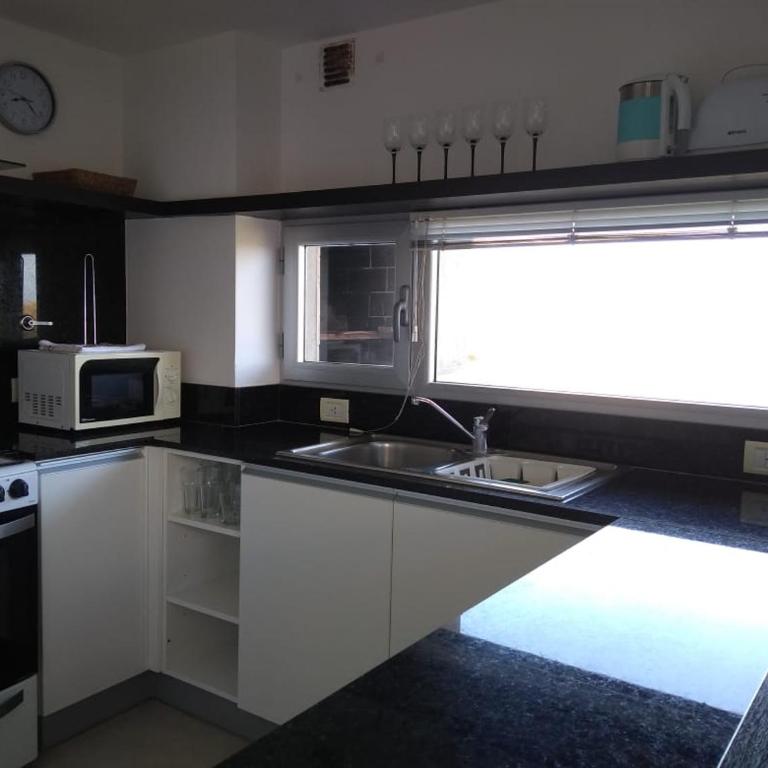 Semipiso 3 ambientes 2ºpiso - Apartamento de 1 dormitorio - 8