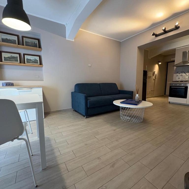 L'Angoletto in Centro - Appartamento con 1 Camera da Letto - 4