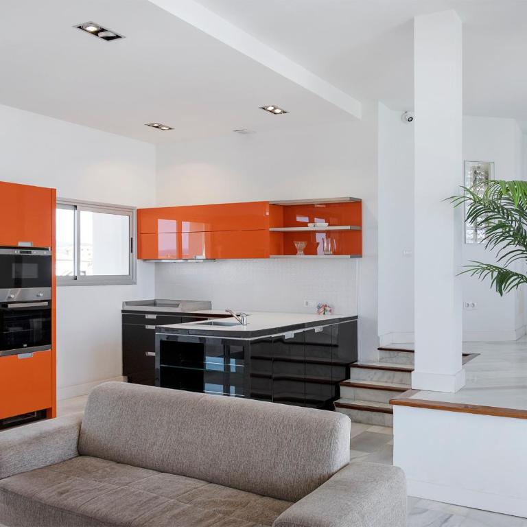 Amarilla Golf Villas - Apartamento con balcón - 5