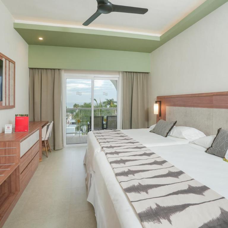 Riu Flamingos - All Inclusive - Habitación Doble - 3