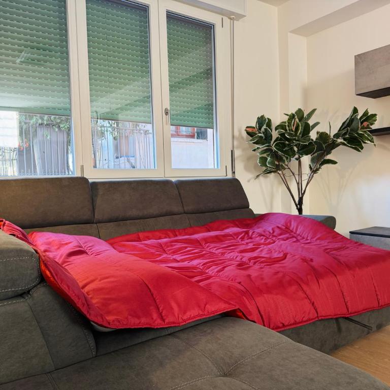Marzolo Suite - 3 camere, 2 bagni - Centro Treviso - Appartamento con 3 Camere da Letto - 13