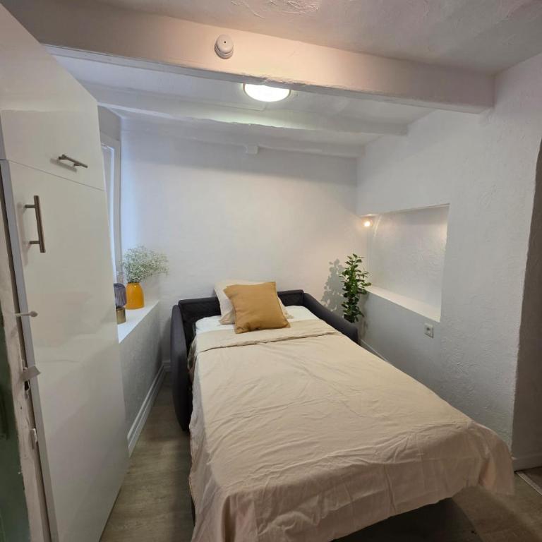 Ancienne Boulangerie au Cœur du Vieux-Nice - Appartement 1 Chambre - 7