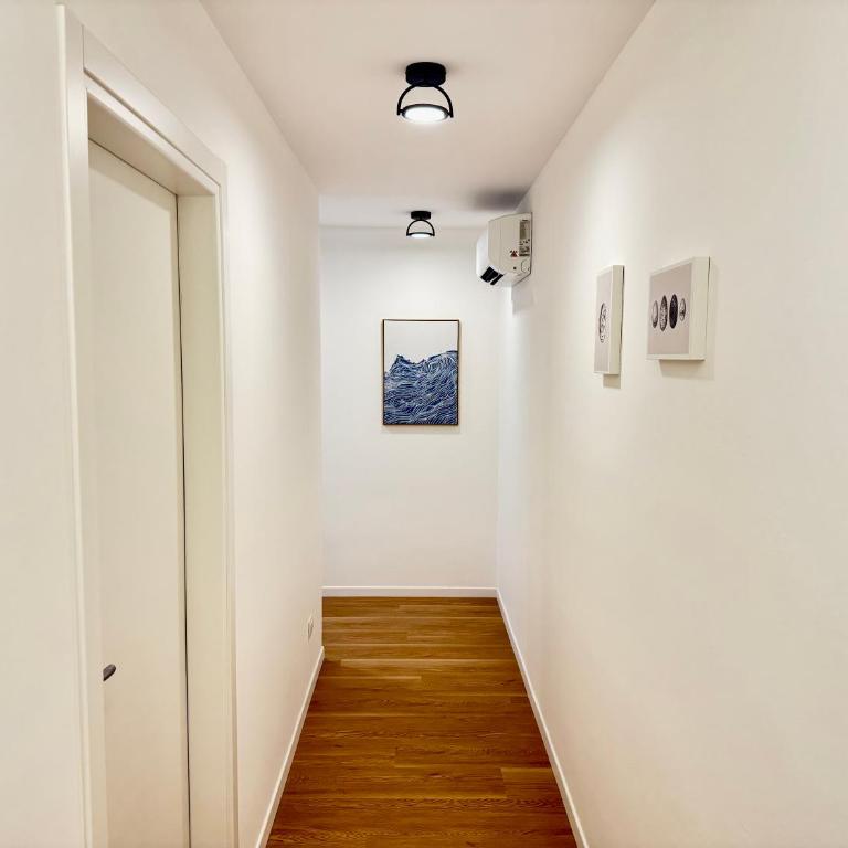 Marzolo Suite - 3 camere, 2 bagni - Centro Treviso - Appartamento con 3 Camere da Letto - 14