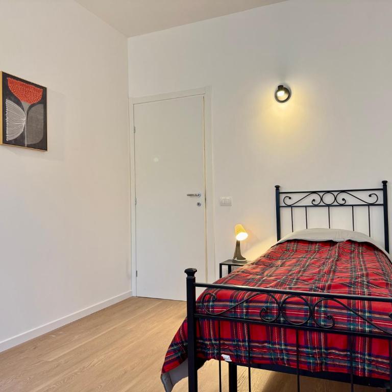 Marzolo Suite - 3 camere, 2 bagni - Centro Treviso - Appartamento con 3 Camere da Letto - 15