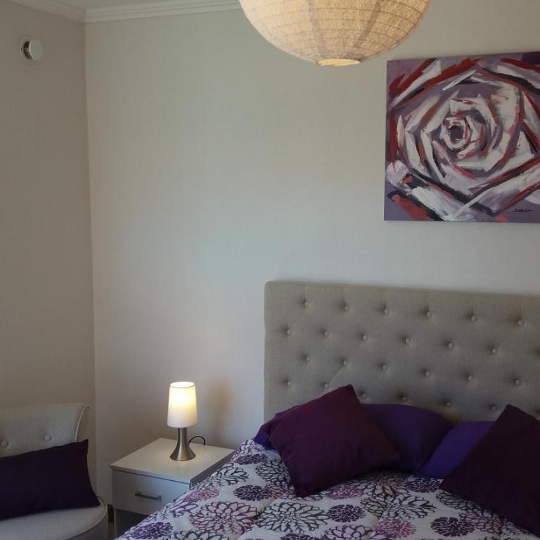 Papudo Laguna Exclusivo - Apartamento con vistas a la piscina - 15