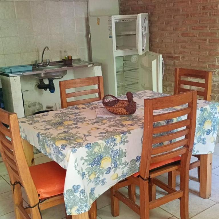 Aloe - Apartamento de 1 dormitorio - 5