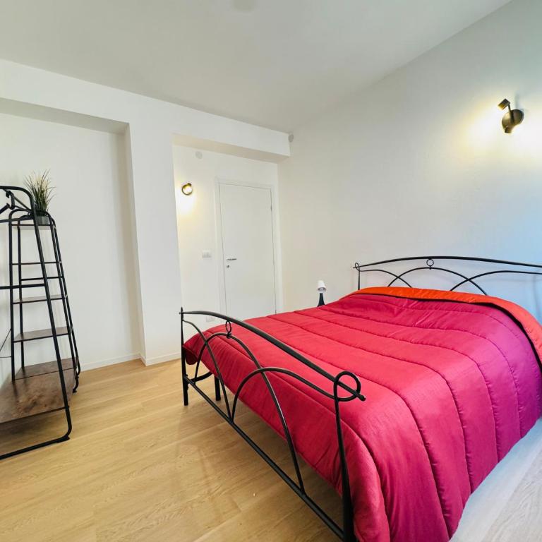 Marzolo Suite - 3 camere, 2 bagni - Centro Treviso - Appartamento con 3 Camere da Letto - 19