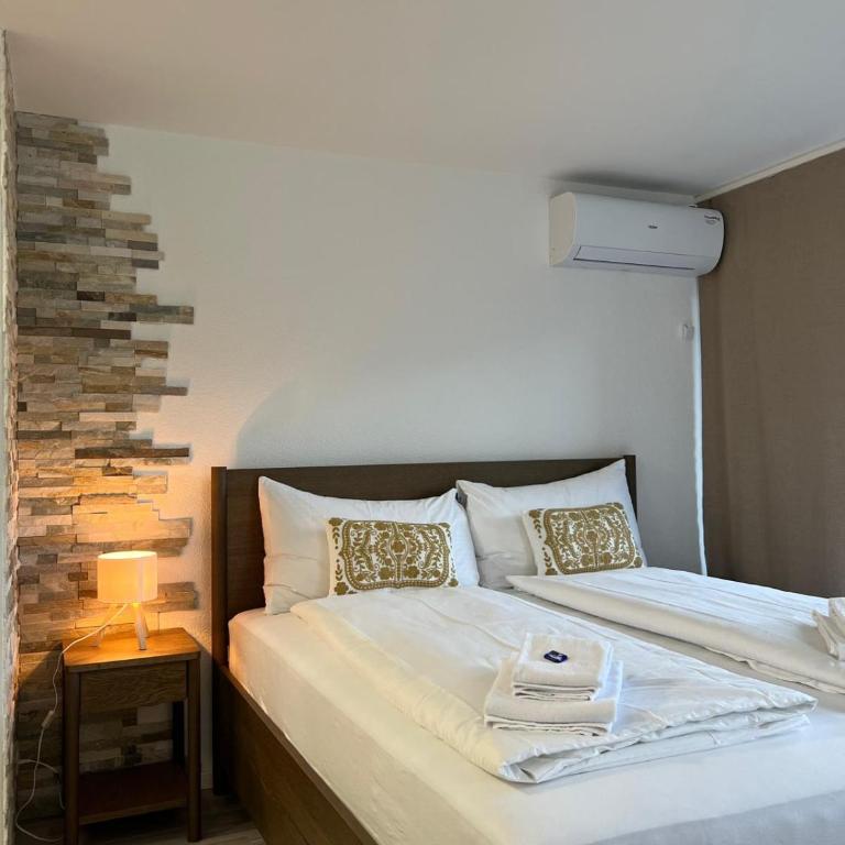 Rawda Ferien Wohnung 1 Zimmer 105 - Apartamento de 1 dormitorio - 2