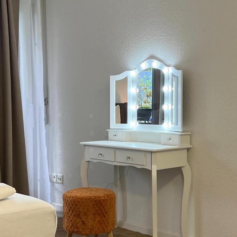 Rawda Ferien Wohnung 1 Zimmer 105 - Apartamento de 1 dormitorio - 8