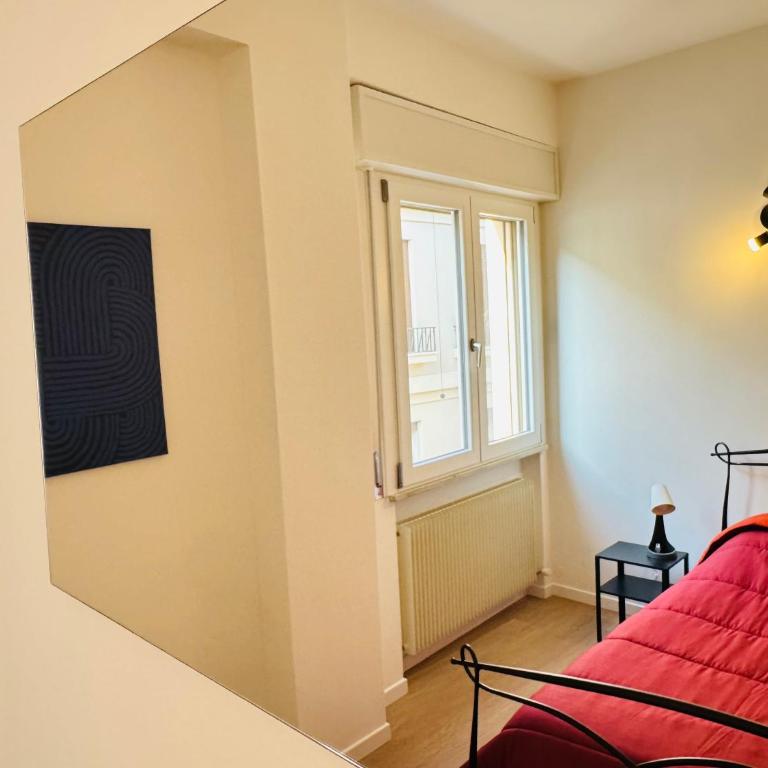 Marzolo Suite - 3 camere, 2 bagni - Centro Treviso - Appartamento con 3 Camere da Letto - 20