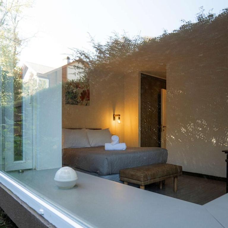 Remanso Pucón 3D with Garden - Three-Bedroom Apartment - 18