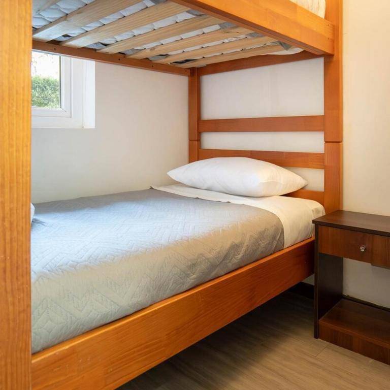 Remanso Pucón 3D with Garden - Three-Bedroom Apartment - 20