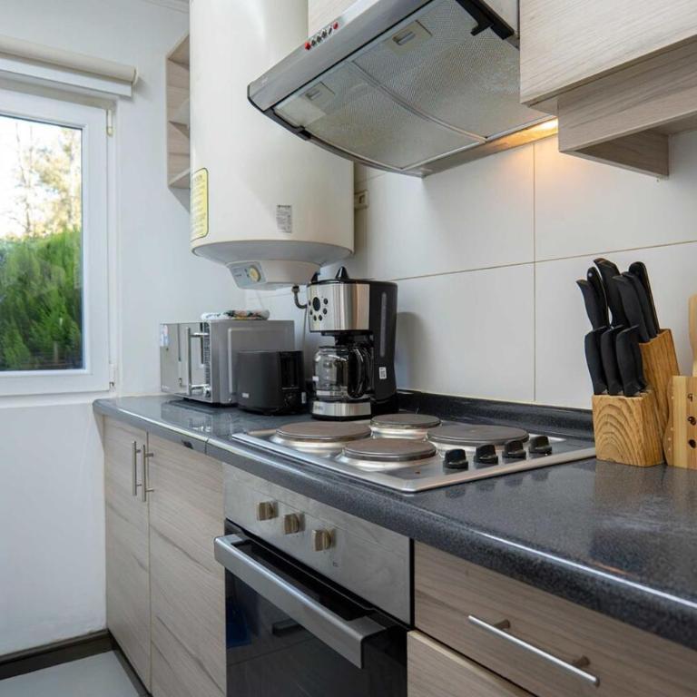 Remanso Pucón 3D with Garden - Three-Bedroom Apartment - 25