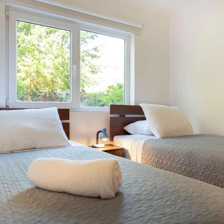 Remanso Pucón 3D with Garden - Three-Bedroom Apartment - 32