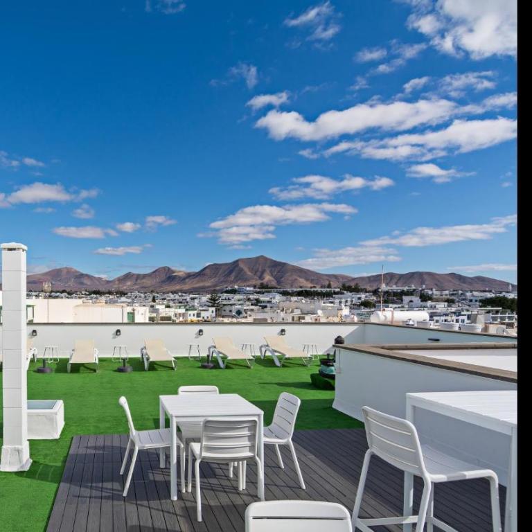 Playa Blanca Sunlight Apartment BY PVL - Apartamento - 29