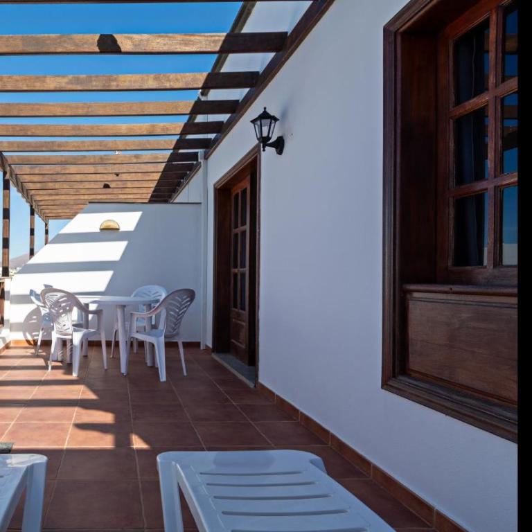 Playa Blanca Sunlight Apartment BY PVL - Apartamento - 26