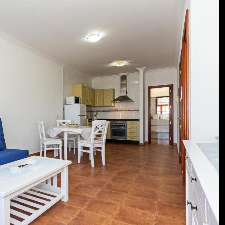 Playa Blanca Sunlight Apartment BY PVL - Apartamento - 34