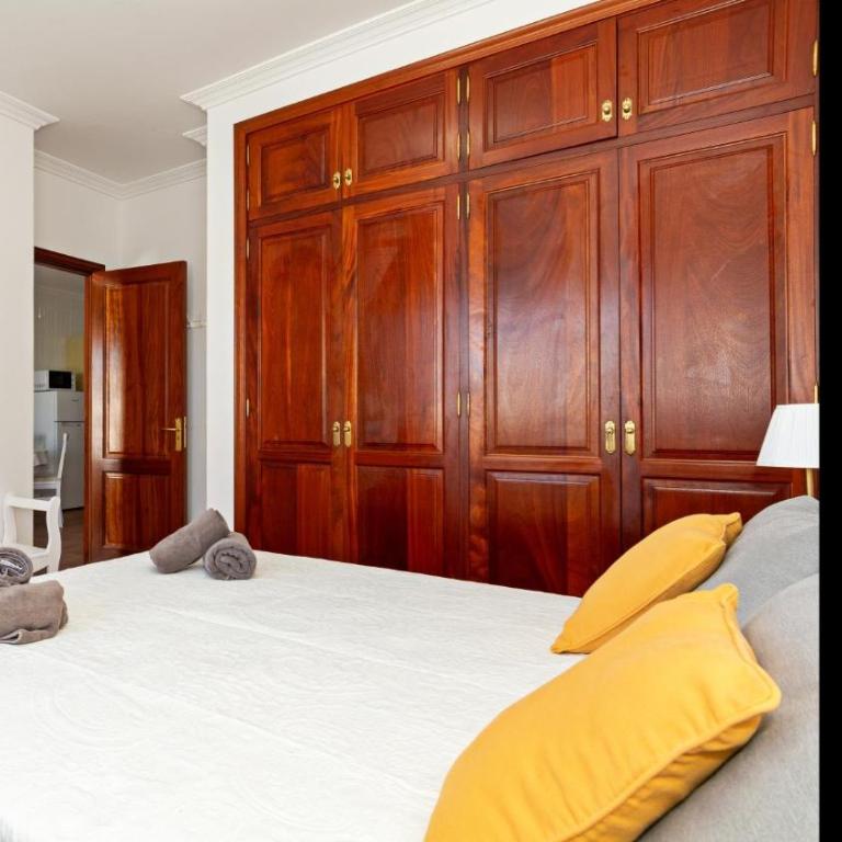 Playa Blanca Sunlight Apartment BY PVL - Apartamento - 40