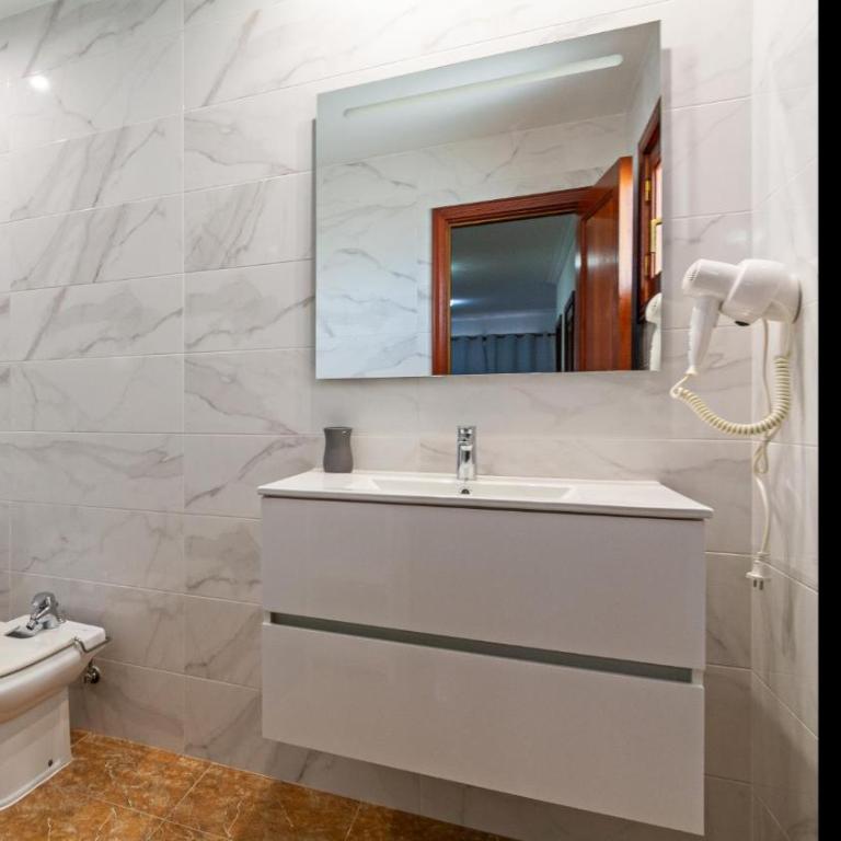 Playa Blanca Sunlight Apartment BY PVL - Apartamento - 41
