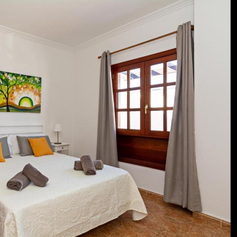 Playa Blanca Sunlight Apartment BY PVL - Apartamento - 42