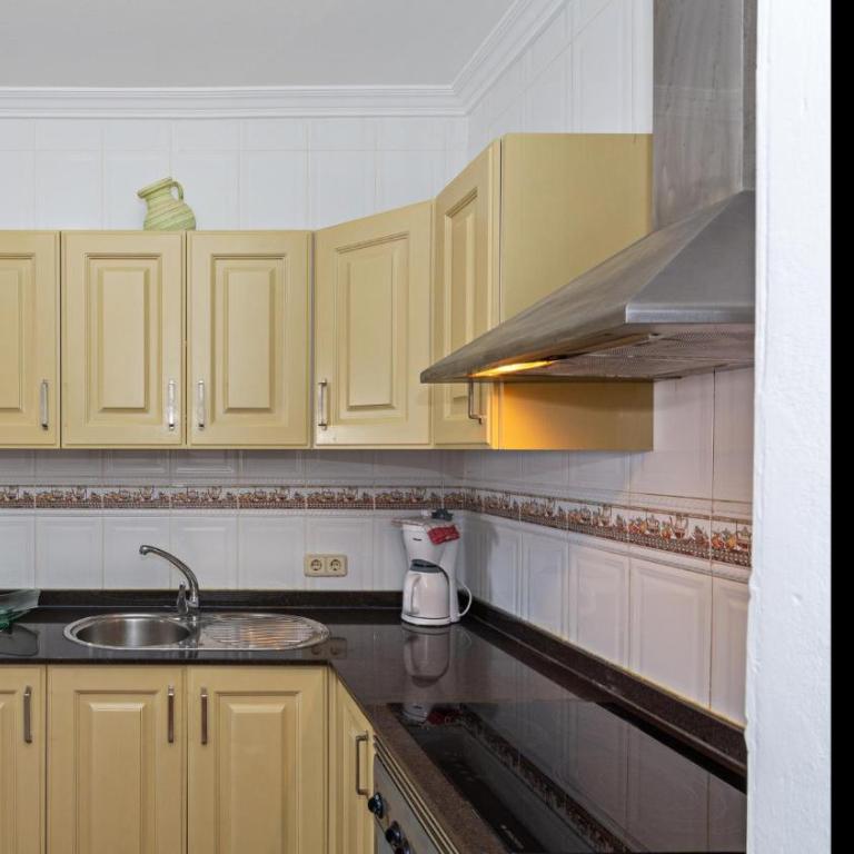 Playa Blanca Sunlight Apartment BY PVL - Apartamento - 43